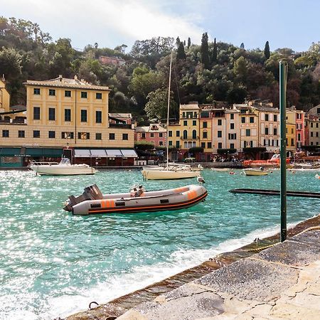 Portofino Dream Flexyrent No Air Conditioning Exteriör bild