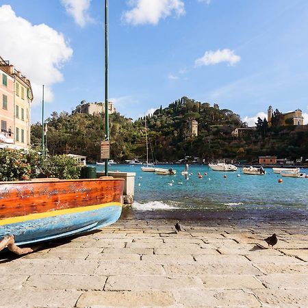 Portofino Dream Flexyrent No Air Conditioning Exteriör bild