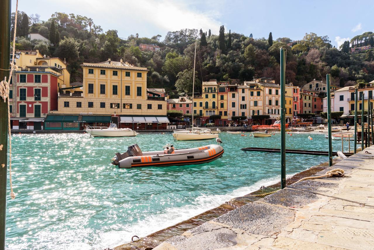 Portofino Dream Flexyrent No Air Conditioning Exteriör bild