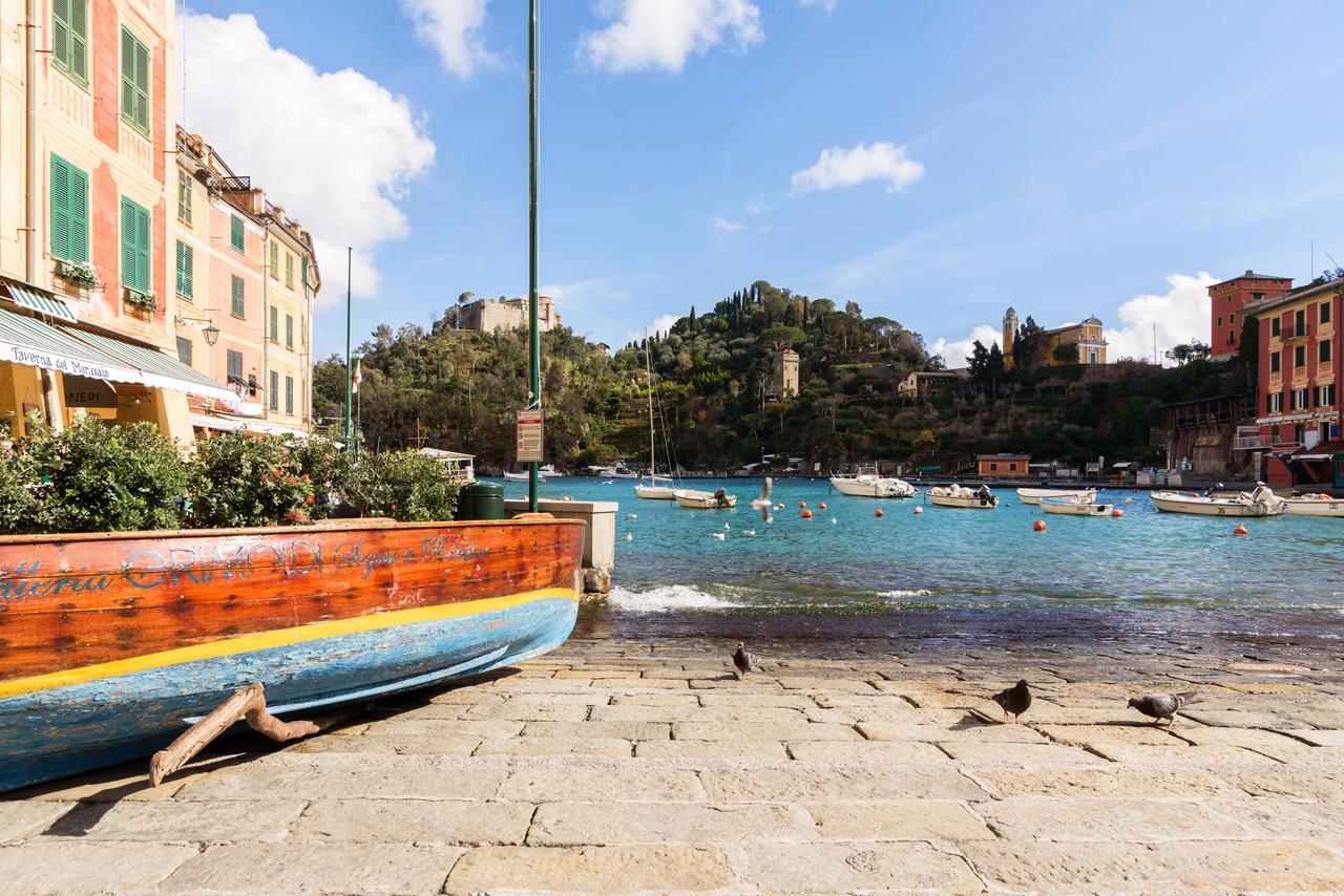 Portofino Dream Flexyrent No Air Conditioning Exteriör bild