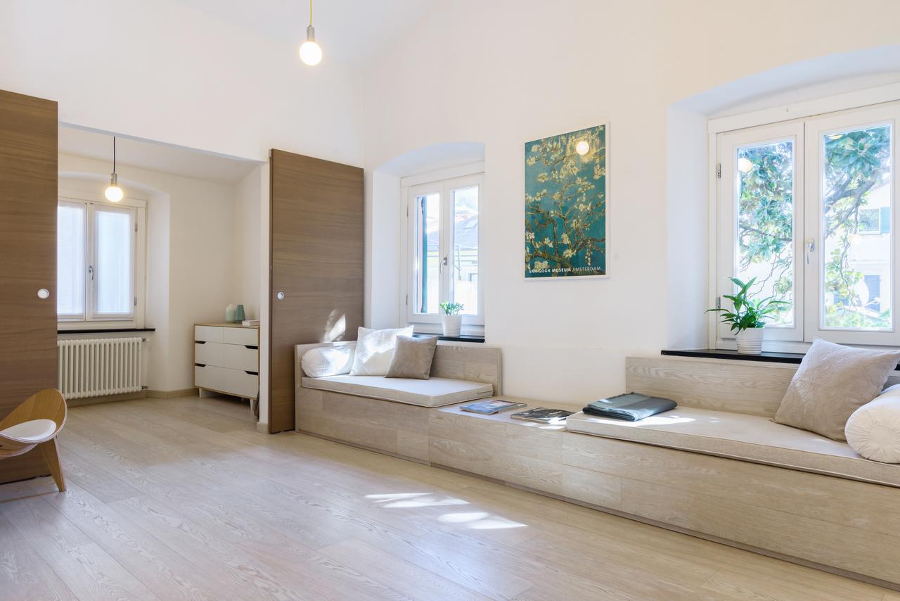 Portofino Dream Flexyrent No Air Conditioning Exteriör bild