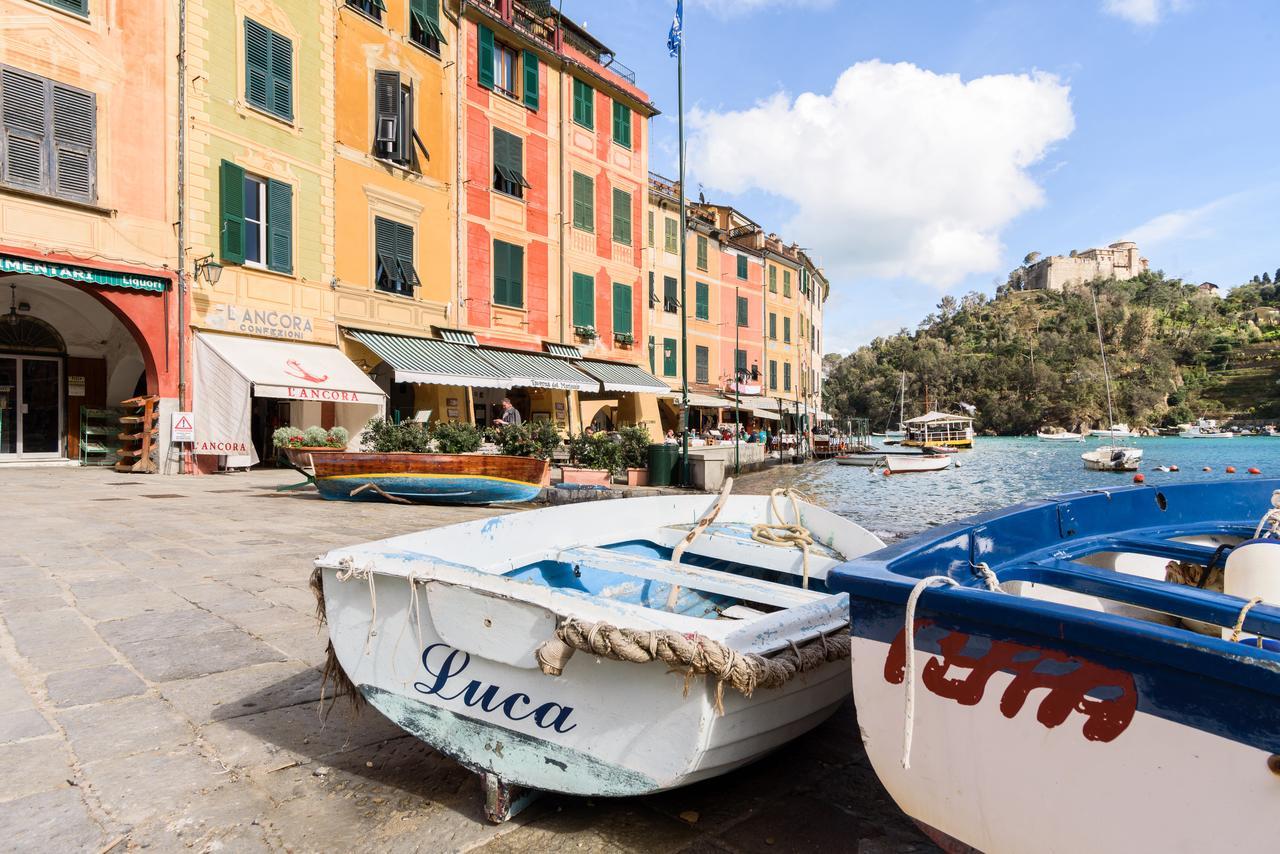Portofino Dream Flexyrent No Air Conditioning Exteriör bild