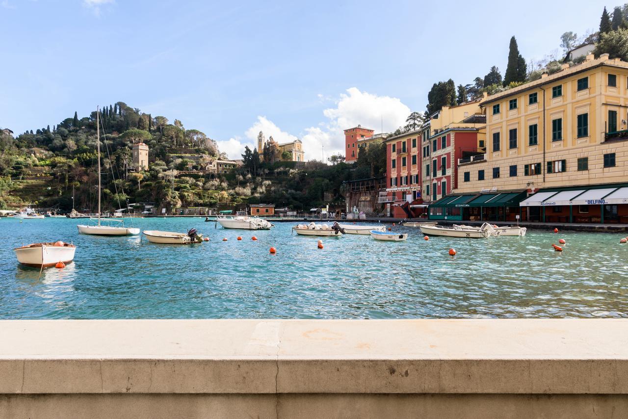 Portofino Dream Flexyrent No Air Conditioning Exteriör bild