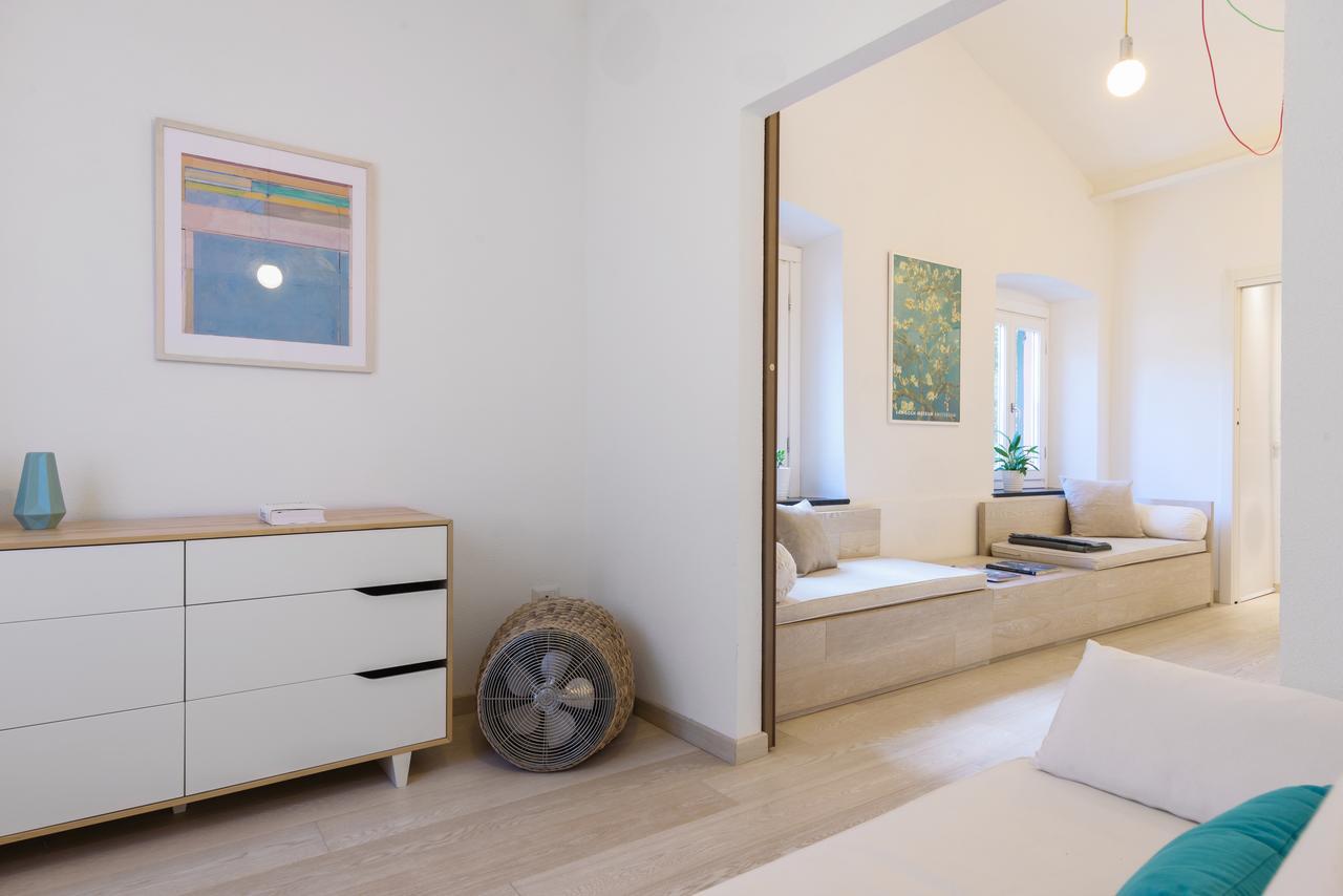 Portofino Dream Flexyrent No Air Conditioning Exteriör bild