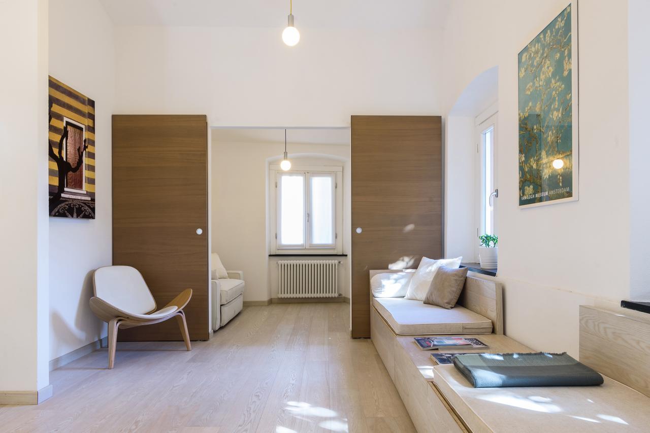Portofino Dream Flexyrent No Air Conditioning Exteriör bild