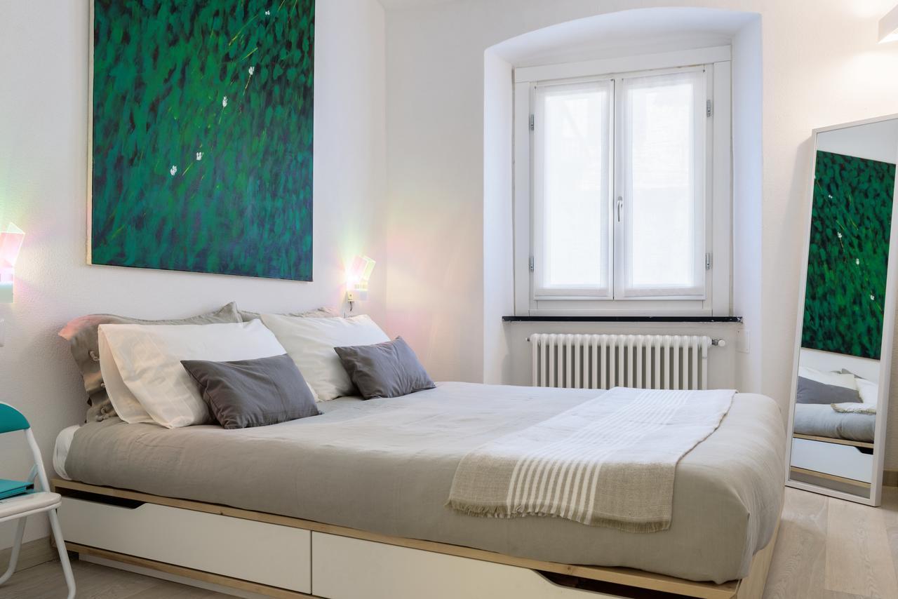Portofino Dream Flexyrent No Air Conditioning Exteriör bild